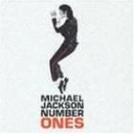マイケル・ジャクソン / NUMBER ONES [CD]