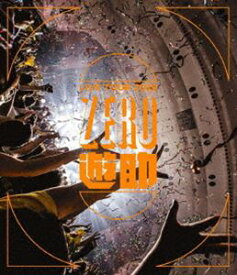 遊助／ZERO [Blu-ray]