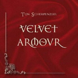 トン・スケルペンツェル / ヴェルヴェット・アーマー [CD]