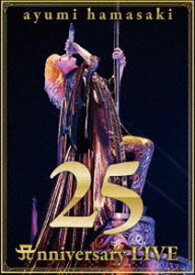 浜崎あゆみ／ayumi hamasaki 25th Anniversary LIVE [Blu-ray]