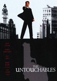 アンタッチャブル スペシャル・コレクターズ・エディション [DVD]