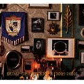 BUMP OF CHICKEN / BUMP OF CHICKEN II ［2005-2010］ [CD]