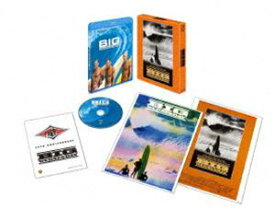 【初回限定生産】ビッグ ウェンズデー HDデジタル・リマスター ブルーレイ 製作40周年記念版 [Blu-ray]