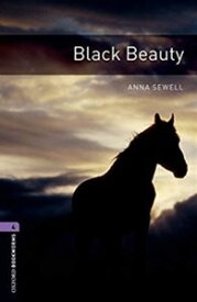 Oxford Bookworms Library 3rd Edition Stage 4 Black Beauty