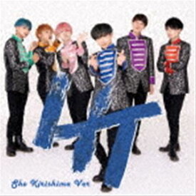 LIT / LIT（初回生産限定盤／霧島彰Ver.） [CD]