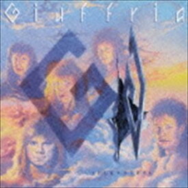 ジェフリア / シルク＆スティール ＋1（SHM-CD） [CD]