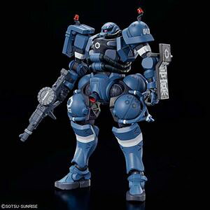 @mGundam GQuuuuuuX HG 1/144 RxUN gݗĎvf
