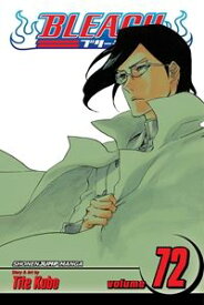 楽天市場 Bleach 72巻の通販
