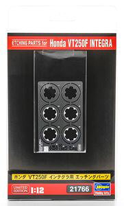 1/12 Honda VT250F CeOpGb`Op[c 21766 vfp[c