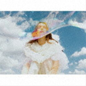 安田レイ / 風の中（初回生産限定盤／CD＋Blu-ray） [CD]