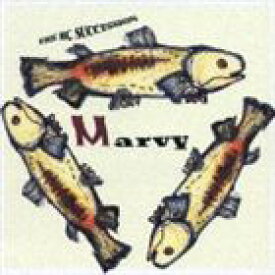 RCサクセション / RC SUCCESSION 35th ANNIVERSARY MARVY [CD]