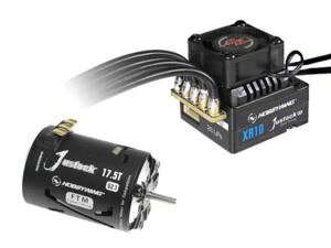 HOBBYWING COMBO-XR10 Justock G3S ESC&3650 SD G2.1 uVX[^[y1/10C1/12pz 13.5T 38020371 RCp[c
