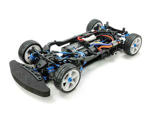 1/10RC TB-05R �V���[�V�L�b�g 47456 ���W�R��