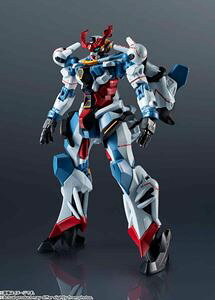 GUNDAM UNIVERSE gMS- GQuuuuuuX hς݉tBMAy\z