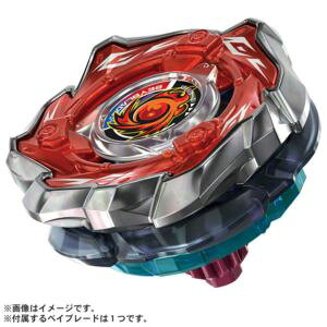 BEYBLADE X CX-09 X^[^[ \GNvXD5-70TK