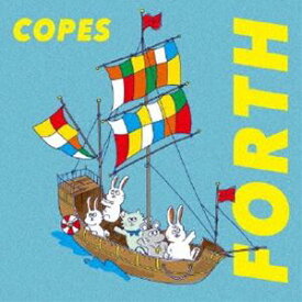 COPES / FORTH [CD]