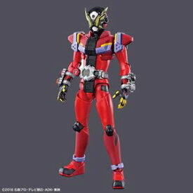 Figure-rise Standard 仮面ライダーゲイツ 組み立て式プラモデル