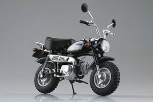 1/12 Honda L[ LfBCyAu[ hς݊ivf