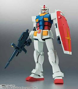 ROBOT SIDE MS RX-78-2 K_ ver. A.N.I.M.E. hς݉tBMAy\z