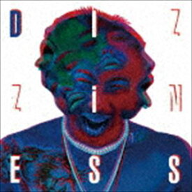 YDIZZY / DIZZiNESS [CD]