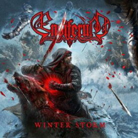 エンシフェルム / ウィンター・ストーム [CD]
