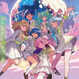 MORE MORE JUMP! / MORE MORE JUMP! SEKAI ALBUM vol.3（通常盤） [CD]