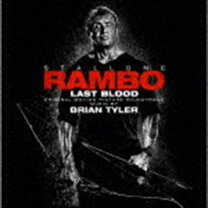 楽天市場】rambo last blood（サウンドトラック｜CD）：CD・DVDの通販