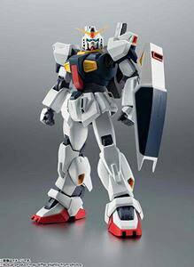 ROBOT�� ��SIDE MS�� RX-178 �K���_��Mk-II�i�G�D�[�S�d�l�j ver. A.N.I.M.E. �h���ς݉��t�B�M���A�y�\��z