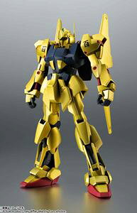 ROBOT SIDE MS MSN-00100 S ver. A.N.I.M.E. hς݉tBMA