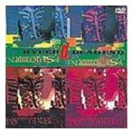 DEAD END／HYPER d. [DVD]