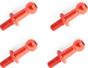 �W�������~����4.8�s���{�[�� (4��) L=8mm×N=6mm ���b�h WP-0096 RC�p�[�c