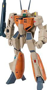 PLAMAX PX09 vǃ}NX 1/72 VF-1D ogChoL[yĔ́z gݗĎvf