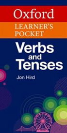 Oxford Learner’s Pocket Verbs ＆ Tenses
