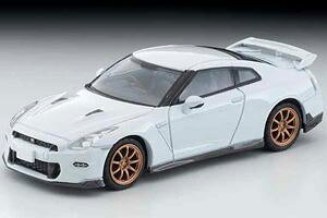 �g�~�J���~�e�b�h���B���e�[�WNEO LV-N316c NISSAN GT-R Premium edition T-spec 2024 model (��) �~�j�J�[