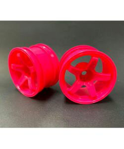�~�jN���f��ver.3 �s���N offset6 TMW-062PK RC�p�[�c
