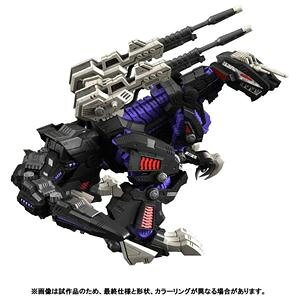 REALIZE MODEL ZOIDS RMZ-002 �W�F�m�U�E���[ ���{�b�g�ߋ�