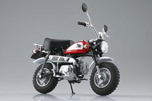 1/12 Honda L[ t@CeBObh hς݊ivf