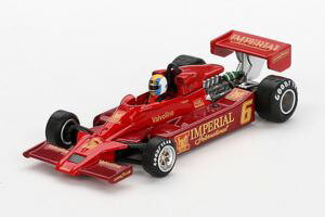1/64 Lotus 78 1977 #3 {Ov Oi[Ej\ uX^[dl MGT00808-BL i~jJ[