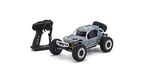 1/10 EP 2WDバギー EZシリーズ レディセット アックス2.0 カラータイプ2 34406T2 ラジコン