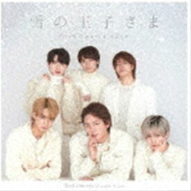 Re：Genesis Kingdom Project / 雪の王子さま -Wish Upon a Snow-（通常盤Type-A） [CD]