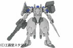 X-4＋（PD-802）装甲歩兵用武装セット3［肩パーツ＆DR