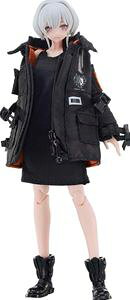 PLAMAX Xi-III Outfit set �g�ݗ��Ď��v�����f��