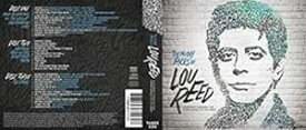 輸入盤 VARIOUS ARTISTS / MANY FACES OF LOU REED [3CD]