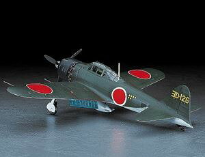 1/48 {CR OHdH A6M5 뎮͏퓬@ 52^/52^b JT70 gݗĎvf