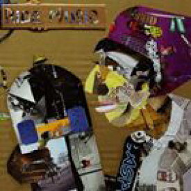 RIDE MUSIC [CD]