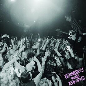 輸入盤 YUNGBLUD / YUNGBLUD （LIVE IN ATLANTA） [LP]