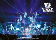 なにわ男子 LIVE TOUR 2025’BON BON VOYAGE’（通常盤） [DVD]