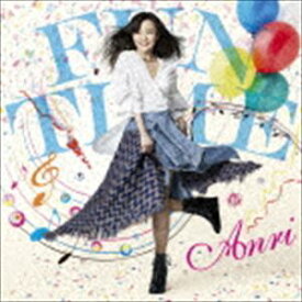 楽天市場 杏里 fun timeの通販