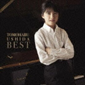 牛田智大（p） / 牛田智大BEST ～ピアノ名曲集（SHM-CD） [CD]