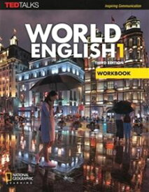 World English 3／E Level 1 Workbook